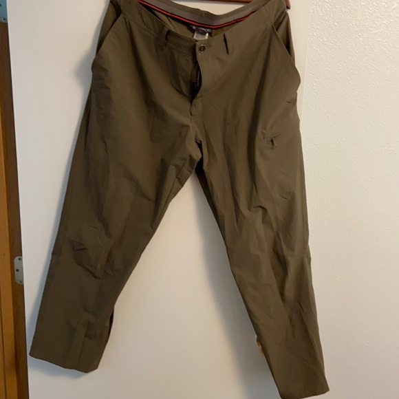 Exofficio Pants Exofficio Pants Poshmark